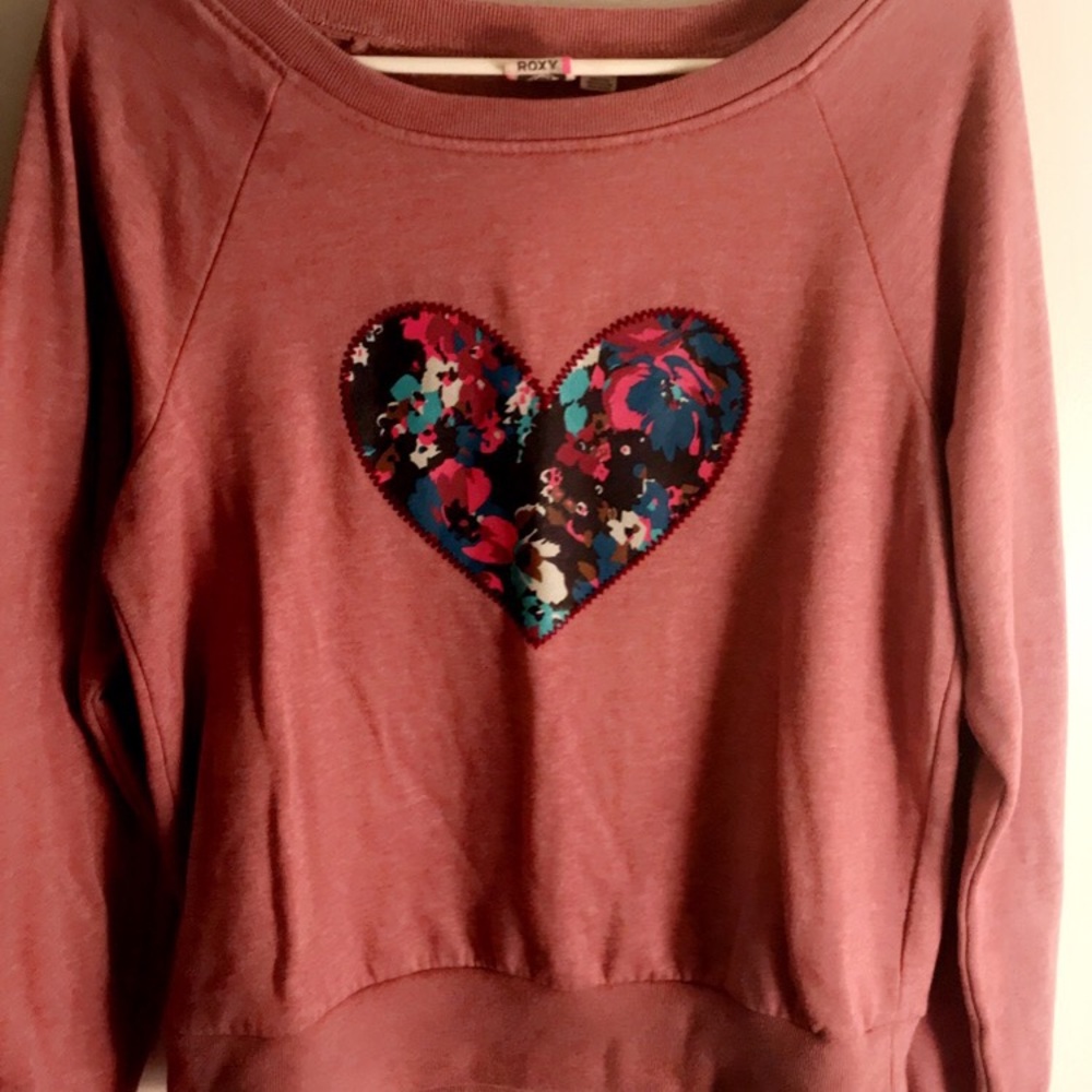 Roxy Sweater